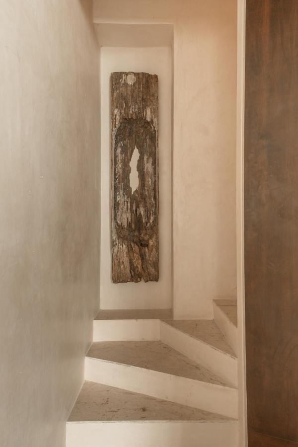شقة Exclusive Penthouse By Famous Interior Designer By Yeah تولوم المظهر الخارجي الصورة