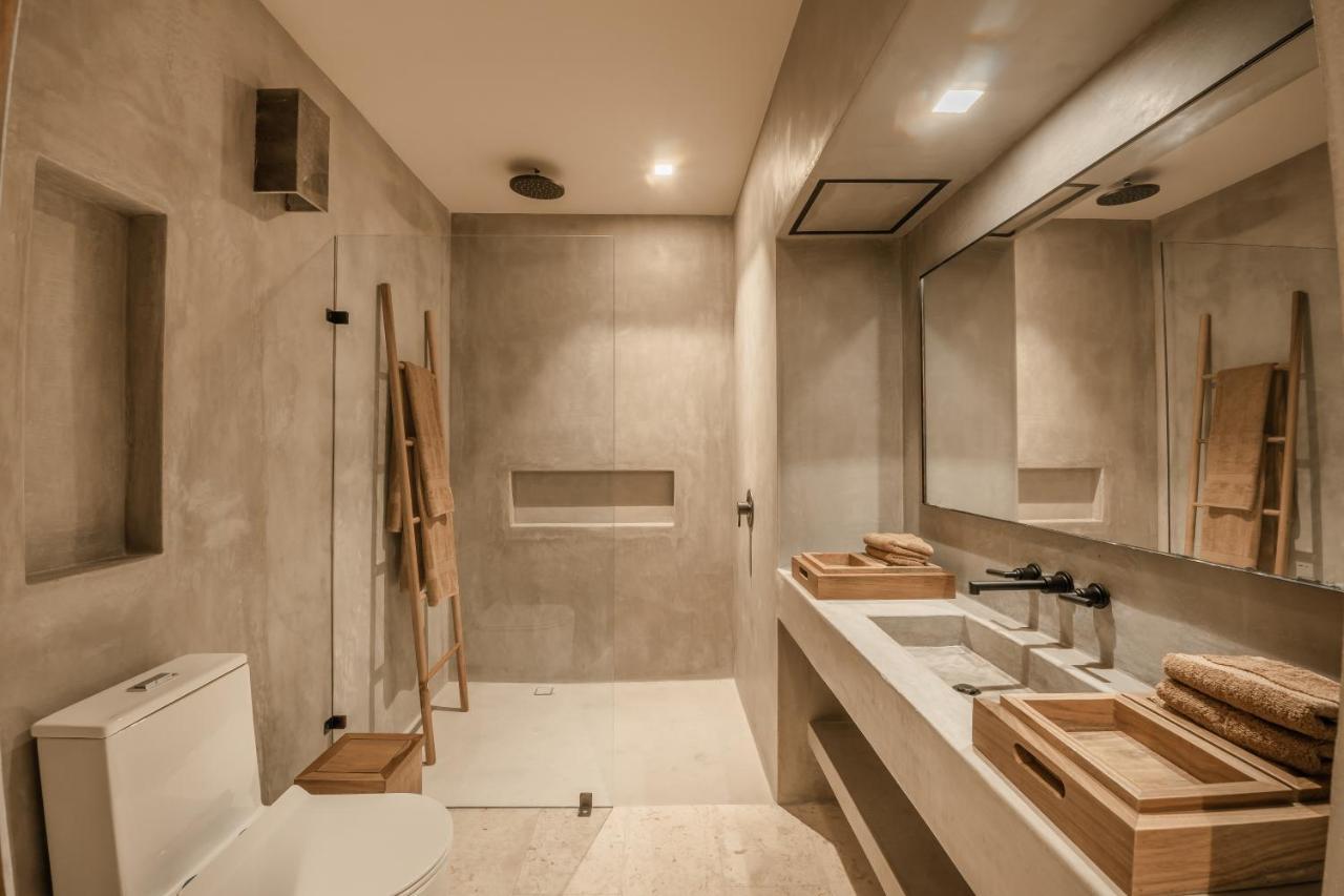 شقة Exclusive Penthouse By Famous Interior Designer By Yeah تولوم المظهر الخارجي الصورة