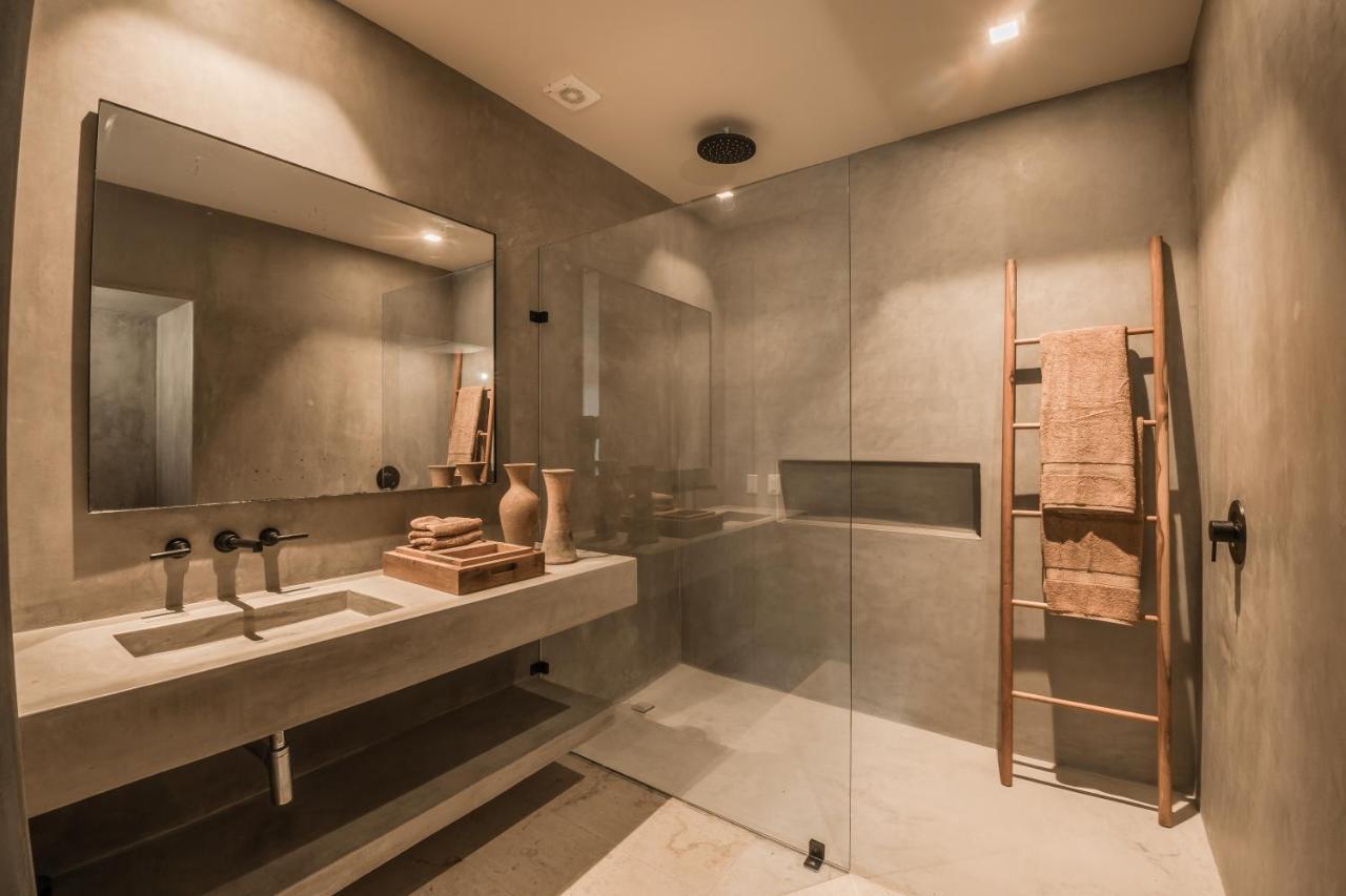 شقة Exclusive Penthouse By Famous Interior Designer By Yeah تولوم المظهر الخارجي الصورة